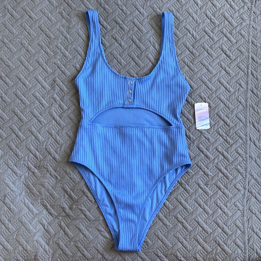 Brand New Forever21 One Piece Swimsuit